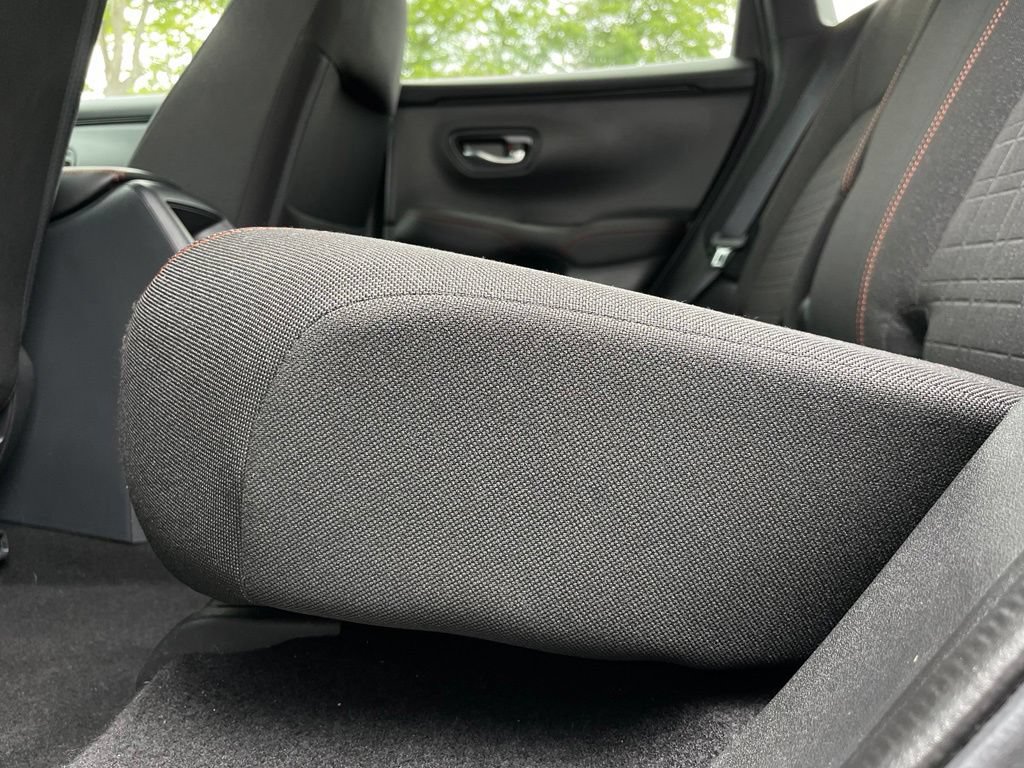 Used 2025 Honda HR-V Sport image 39