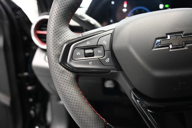 New 2026 Chevrolet Trax RS w/ Driver Confidence Package FWD image 22