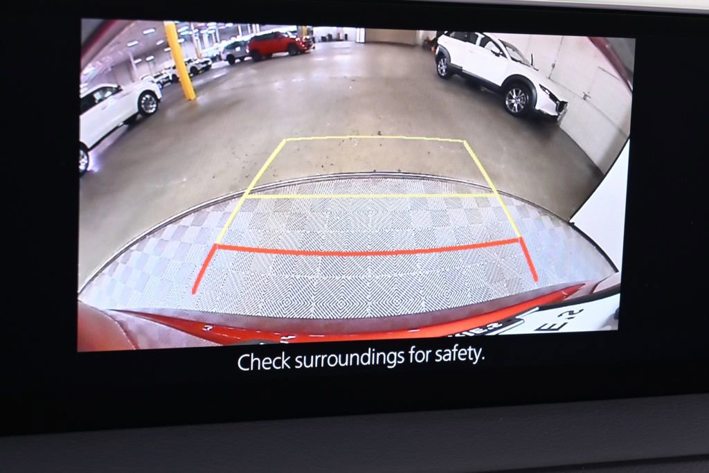 Used 2023 MAZDA CX-9 Touring Plus image 31