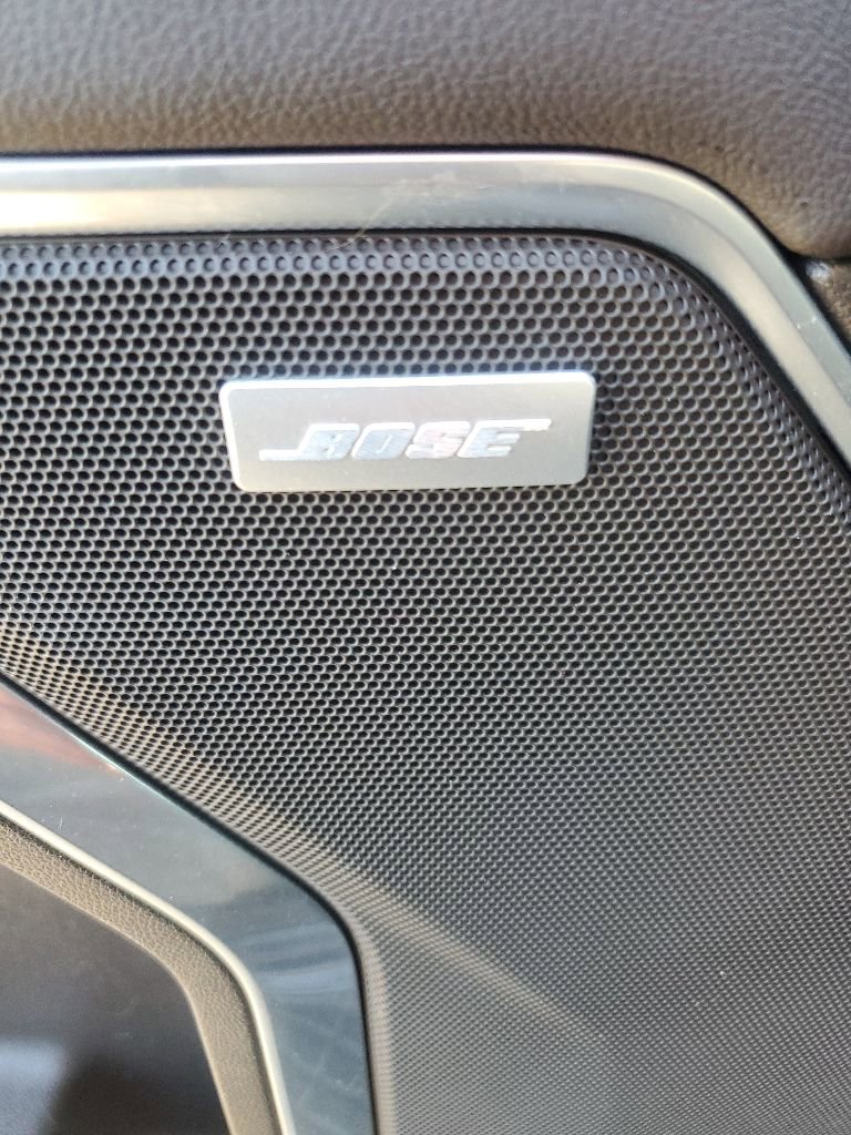 Used 2022 Chevrolet Silverado 1500 RST w/ Convenience Package II AWD/4WD image 16