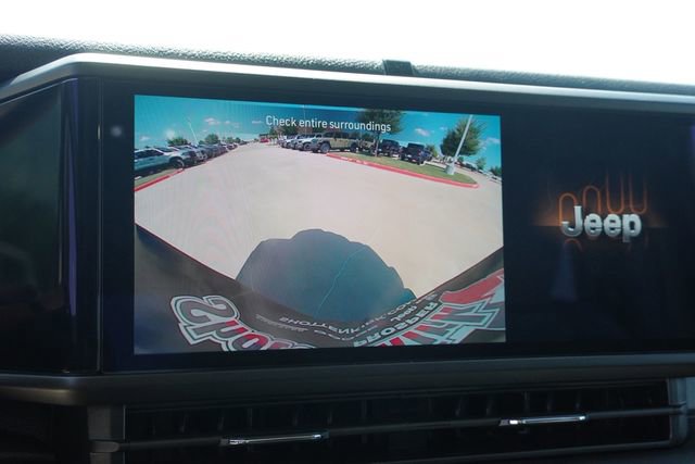 New 2025 Jeep Wrangler Sport image 17