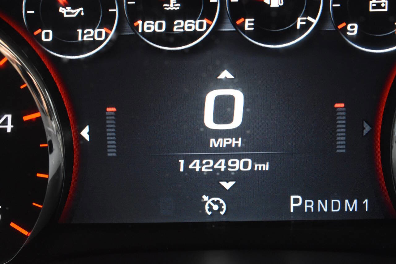 Used 2015 GMC Sierra 3500 Denali w/ Duramax Plus Package image 60