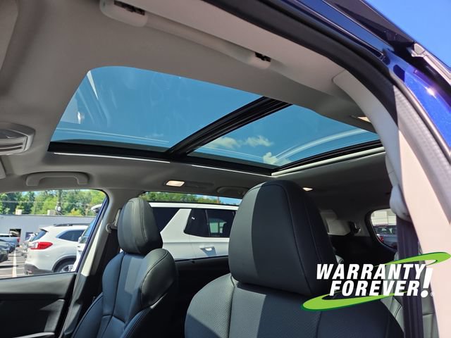 New 2026 Subaru Ascent Bronze Edition w/ Onyx Package AWD/4WD image 13