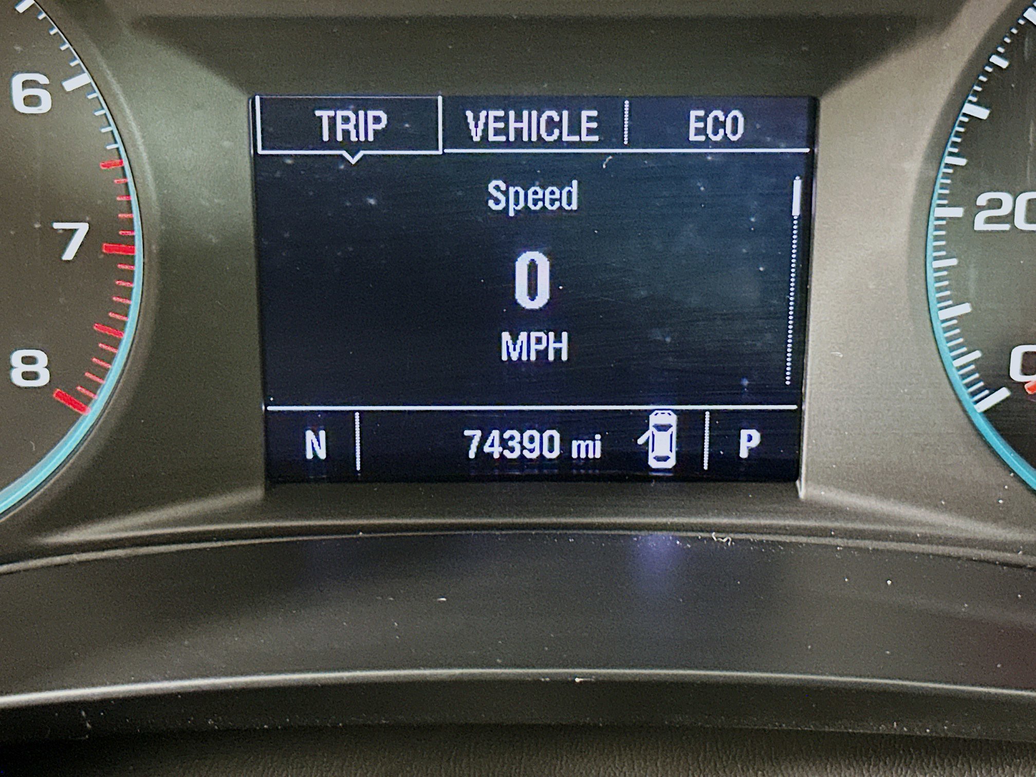 Used 2023 Chevrolet Malibu LT image 18