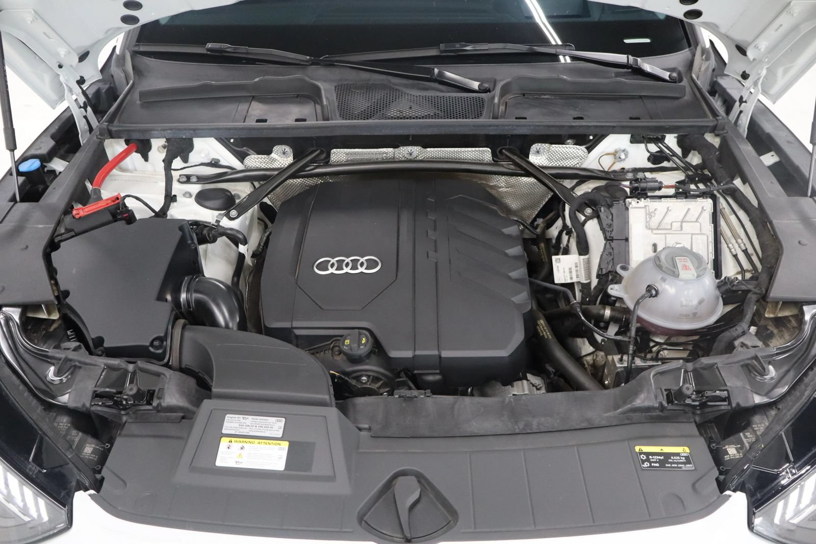 Used 2024 Audi Q5 2.0T Prestige AWD/4WD image 5