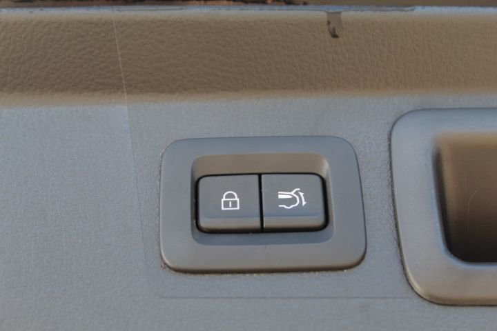 Certified 2025 MAZDA CX-50 2.5 Hybrid w/ Preferred Pkg image 41