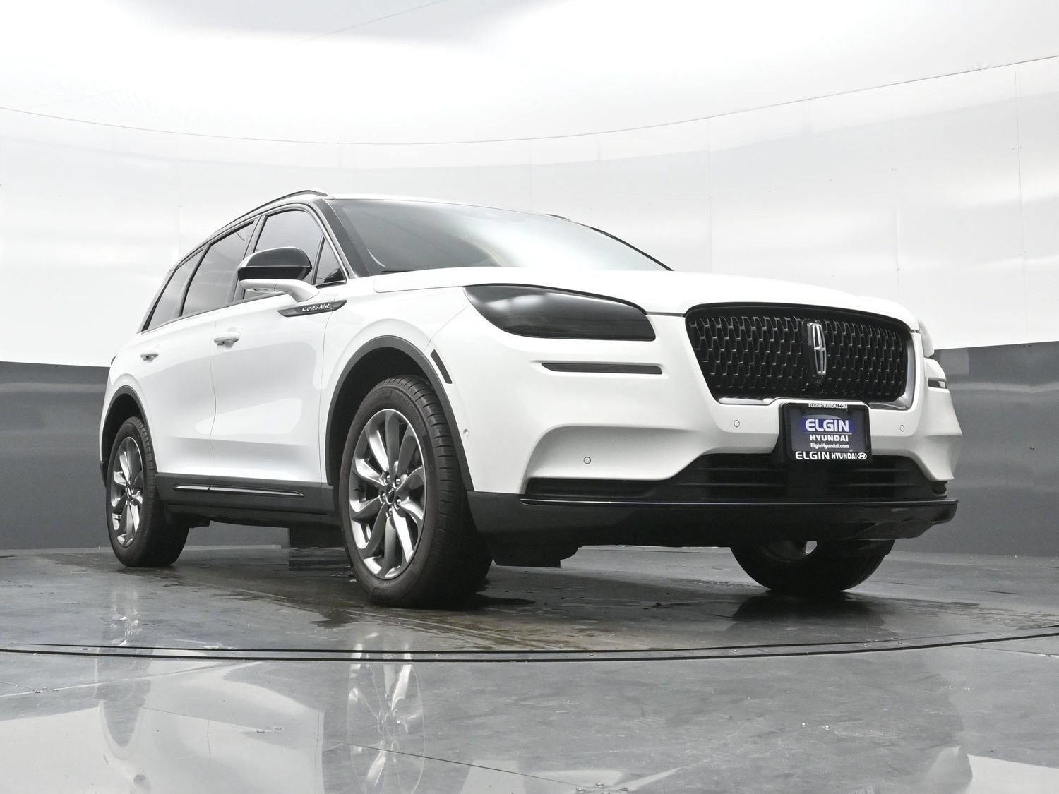 Used 2022 Lincoln Corsair AWD w/ Premium Package image 34