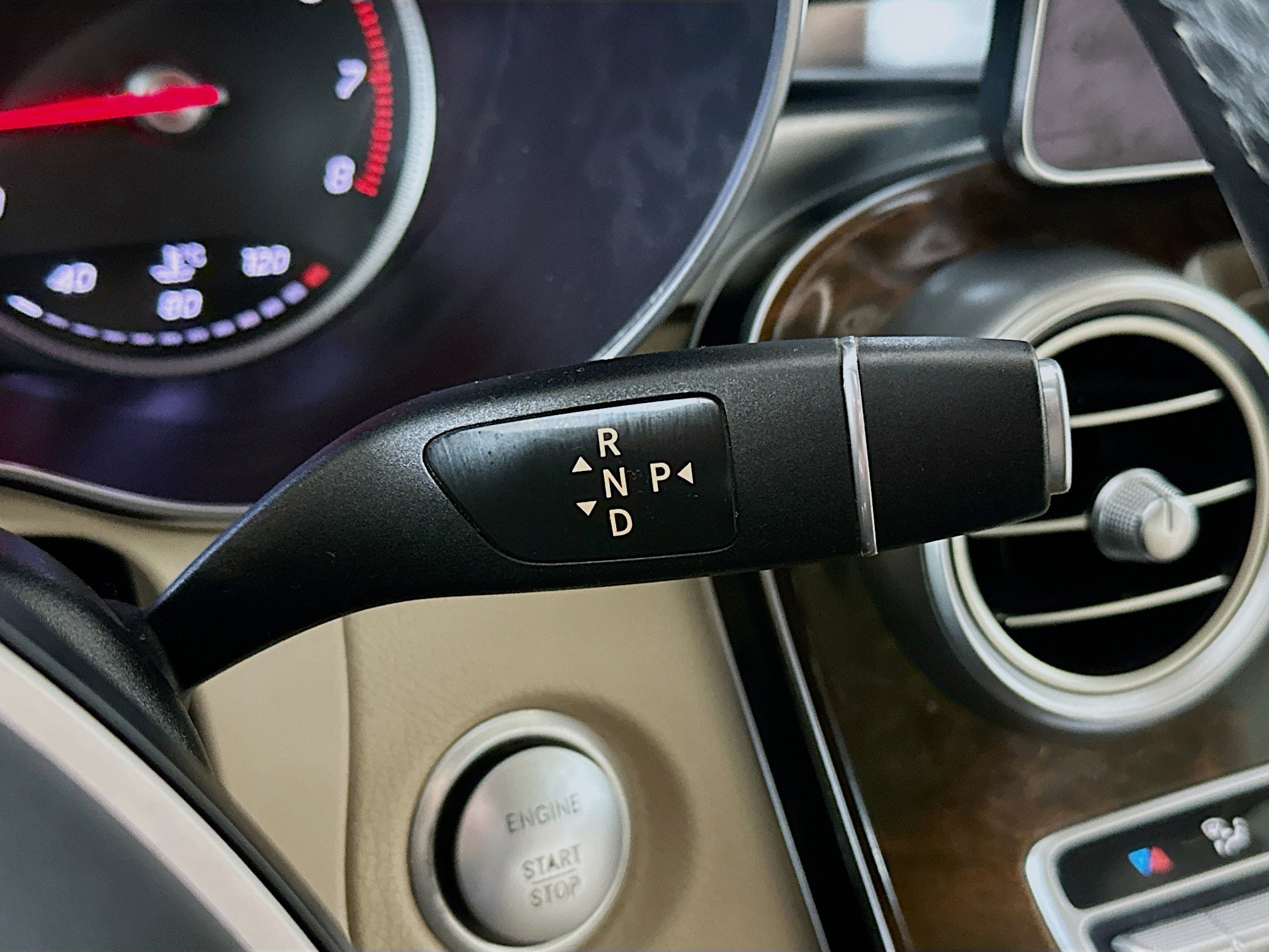 Certified 2016 Mercedes-Benz GLC 300 4MATIC image 17