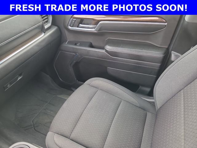 Certified 2024 Chevrolet Silverado 1500 LT w/ Protection Package image 13
