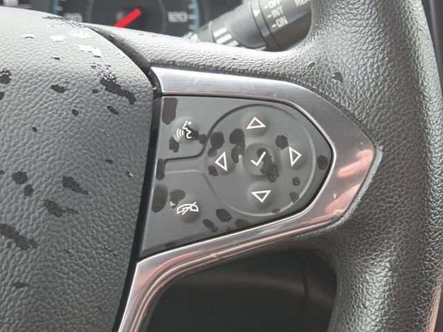 Used 2019 Chevrolet Traverse LS AWD/4WD image 9