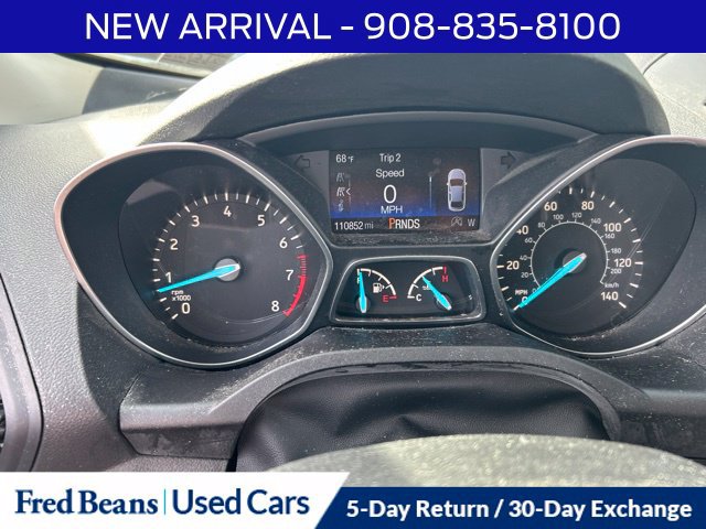 Used 2017 Ford Escape SE w/ Equipment Group 201A AWD/4WD image 14