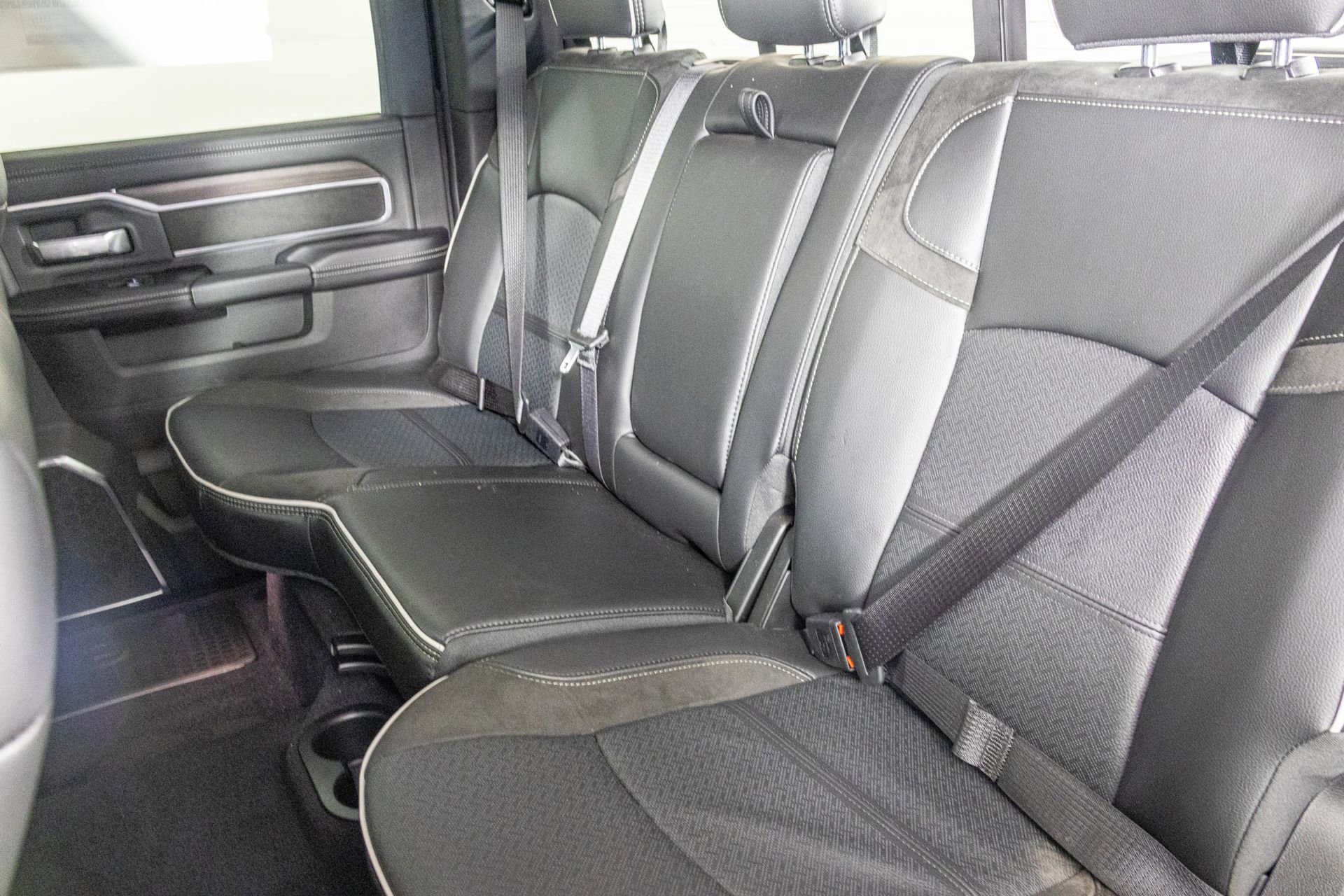 New 2026 RAM 2500 Laramie w/ Night Edition image 36