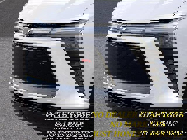 New 2025 Chevrolet Blazer EV RS image 13