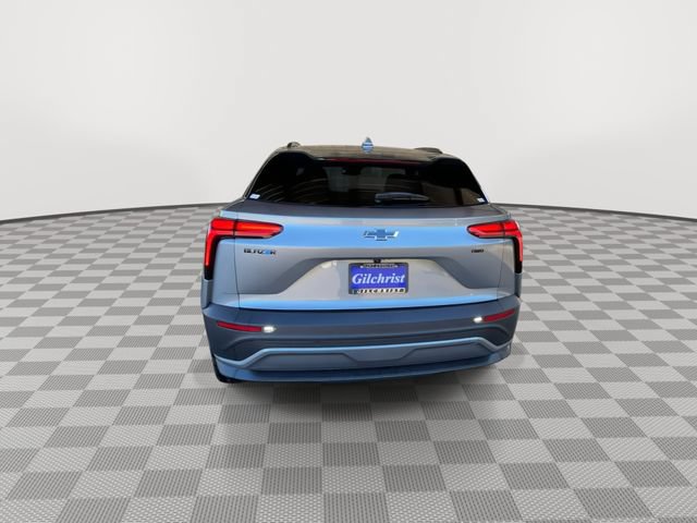 New 2026 Chevrolet Blazer EV LT w/ Midnight/Sport Edition AWD/4WD image 7
