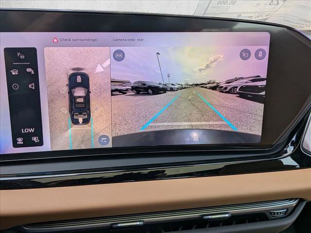 New 2026 Audi A6 Prestige AWD/4WD image 13