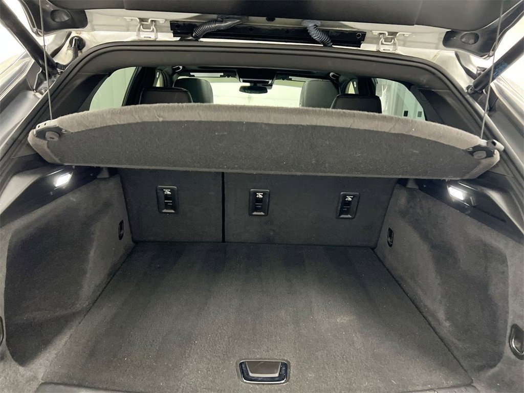 Used 2020 Cadillac XT4 Sport image 24