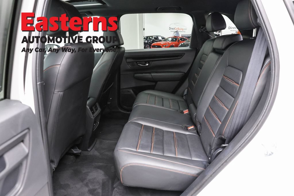 Used 2024 Honda CR-V Sport-L image 24