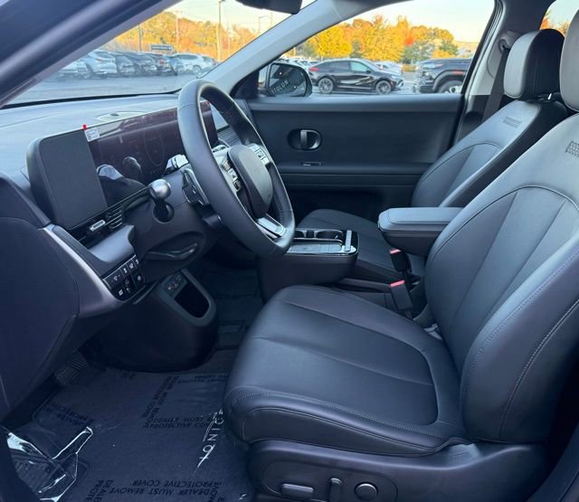 Used 2025 Hyundai Ioniq 5 SEL image 11