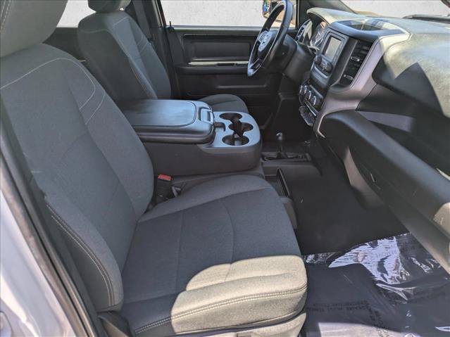 Used 2022 RAM 2500 Tradesman AWD/4WD image 20