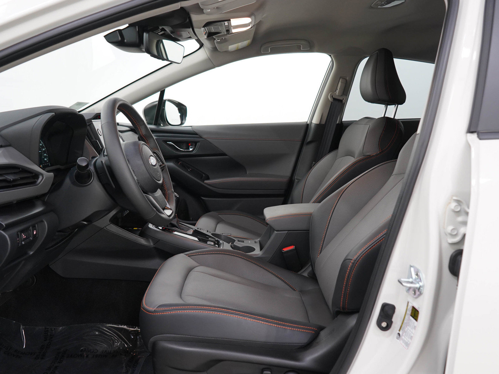 Used 2026 Subaru Crosstrek 2.5i Limited w/ Crosstrek Mirror Package AWD/4WD image 22
