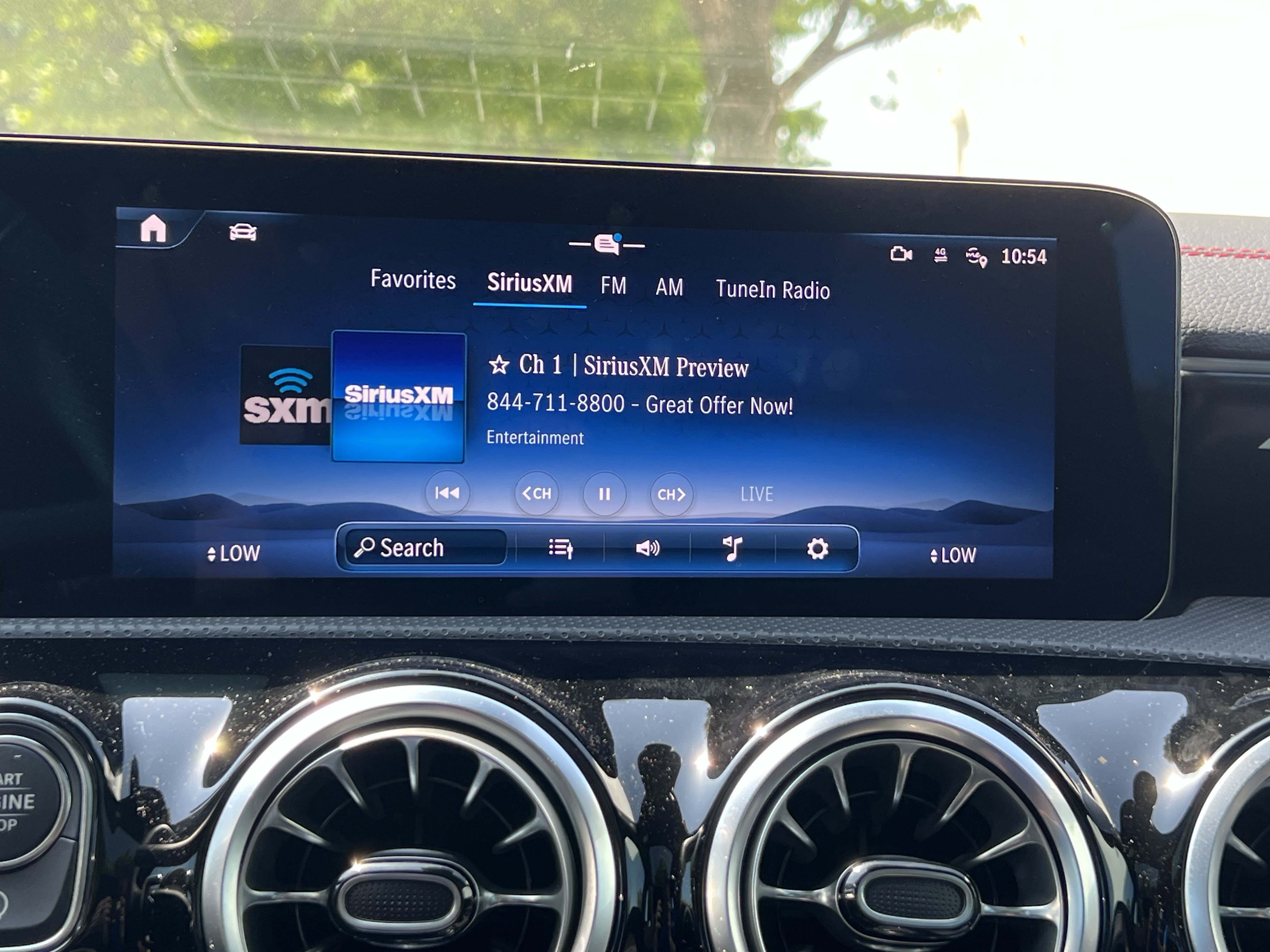 Certified 2026 Mercedes-Benz CLA 45 AMG S 4MATIC image 24