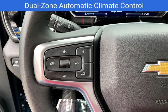 Certified 2025 Chevrolet Silverado 2500 LT w/ Convenience Package image 16