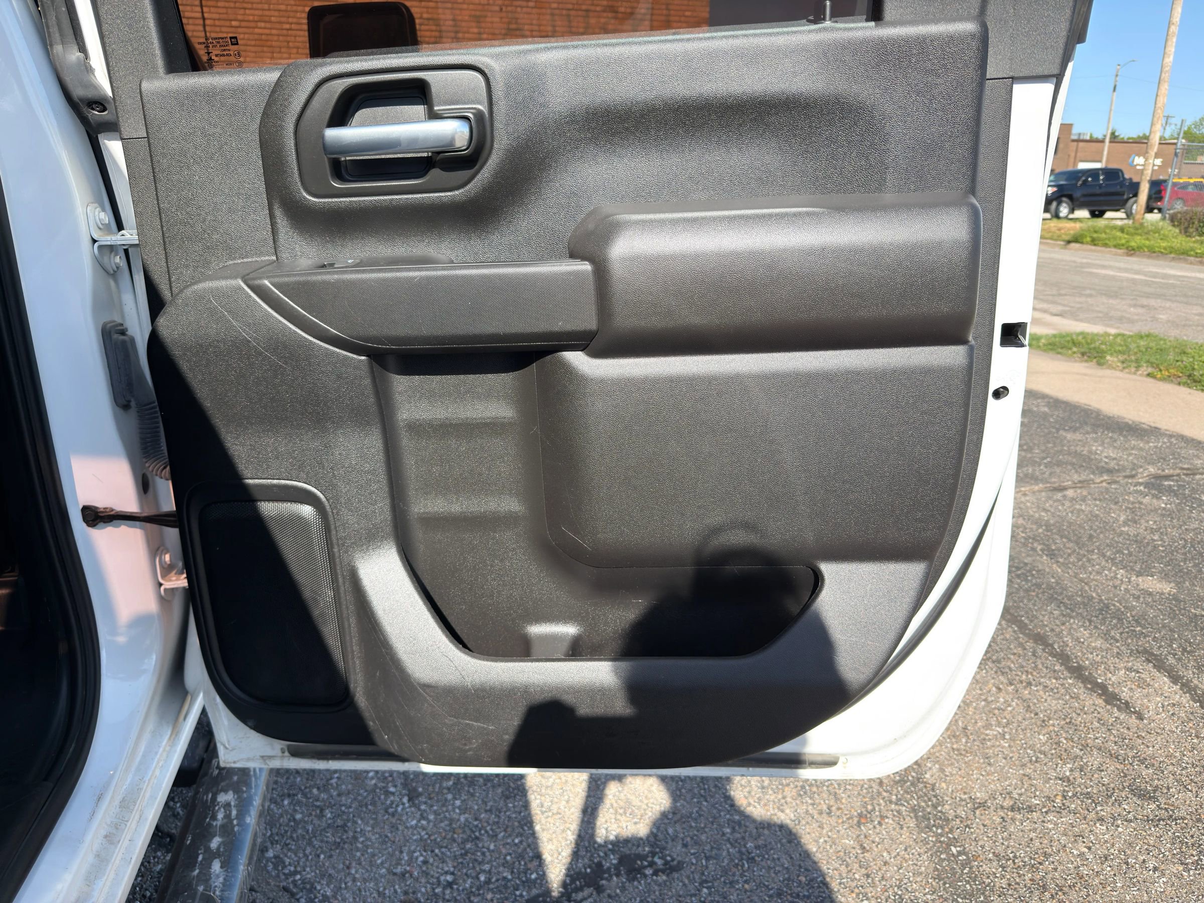 Used 2023 Chevrolet Silverado 2500 W/T w/ Gooseneck/5TH Wheel Package image 30