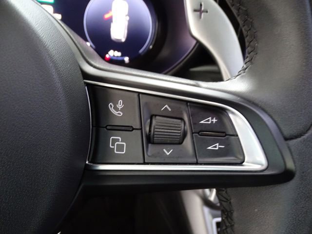 Certified 2024 Dodge Hornet R/T w/ R/T Blacktop Package image 8