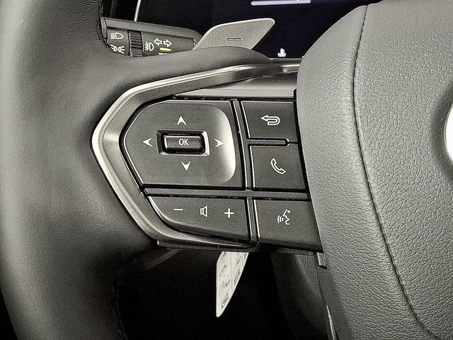 New 2026 Lexus TX 350 AWD image 19