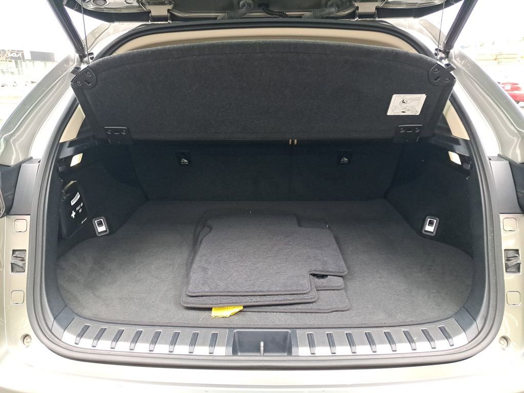 Used 2021 Lexus NX 300 FWD w/ Accessory Package image 28