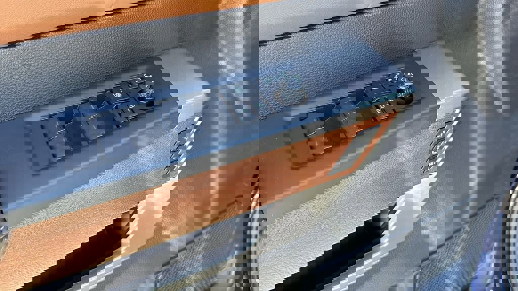 New 2026 Toyota Tundra 1794 Edition image 15