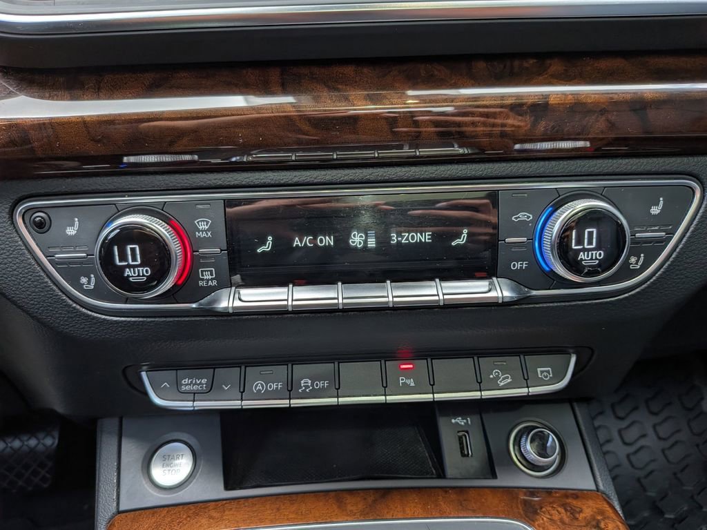 Used 2018 Audi Q5 2.0T Premium Plus image 22