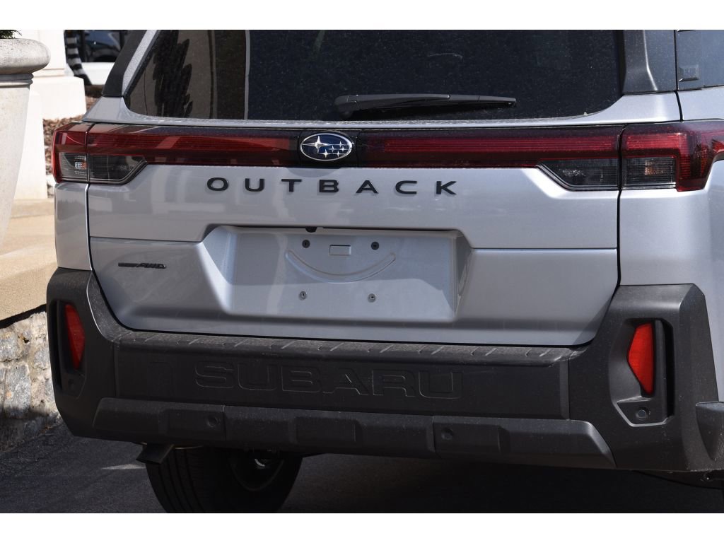 New 2026 Subaru Outback Limited AWD/4WD image 27