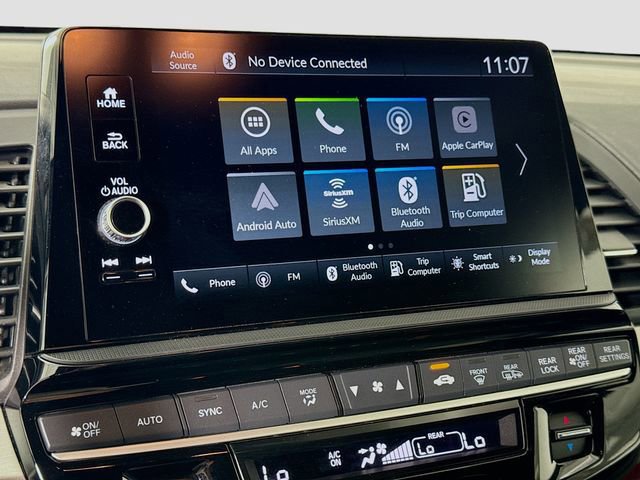 Used 2025 Honda Odyssey Sport-L image 14