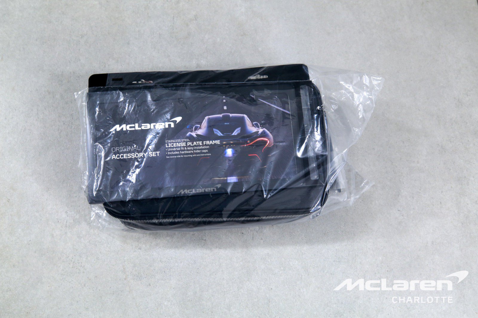 New 2026 McLaren Artura Spider RWD image 23