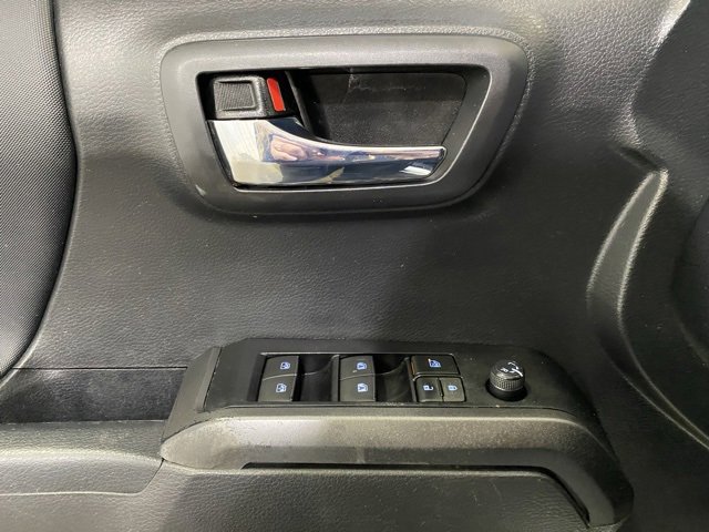 Certified 2023 Toyota Tacoma TRD Off-Road image 10