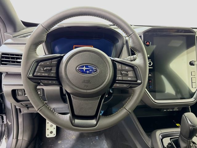 New 2026 Subaru Crosstrek 2.5i Sport image 11