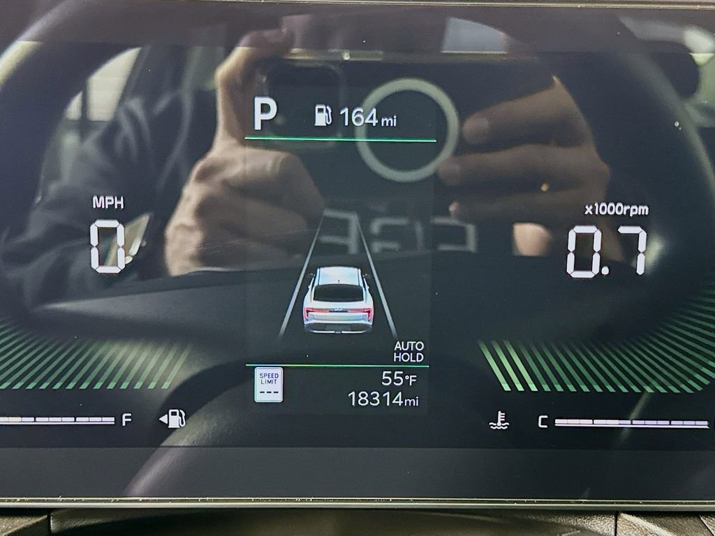 Used 2025 Kia K4 LXS image 27