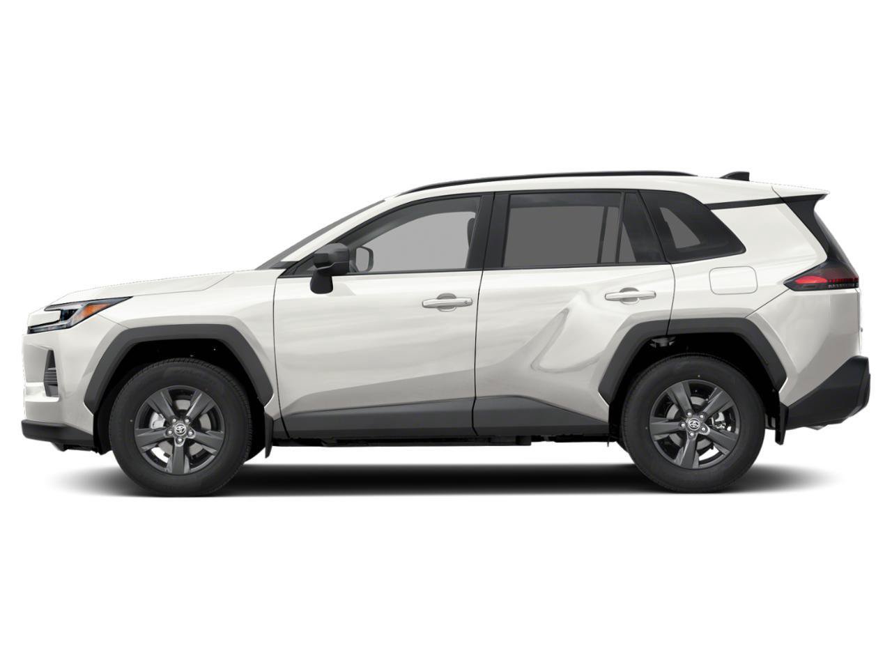 New 2026 Toyota RAV4 AWD image 13
