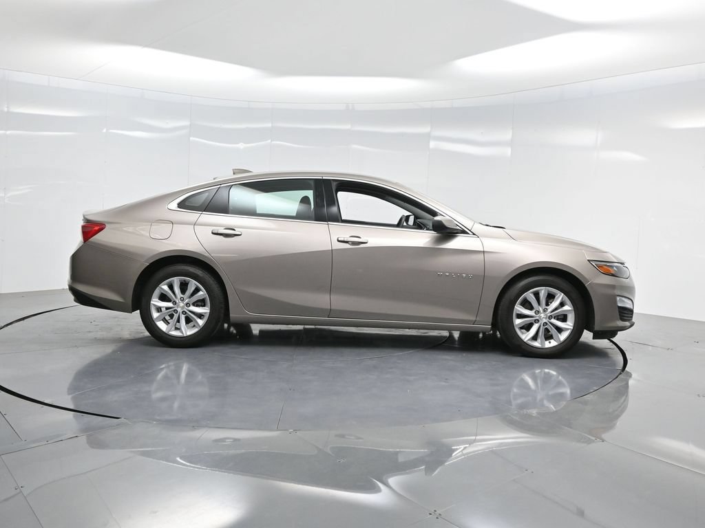 New 2024 Chevrolet Malibu LT FWD image 28
