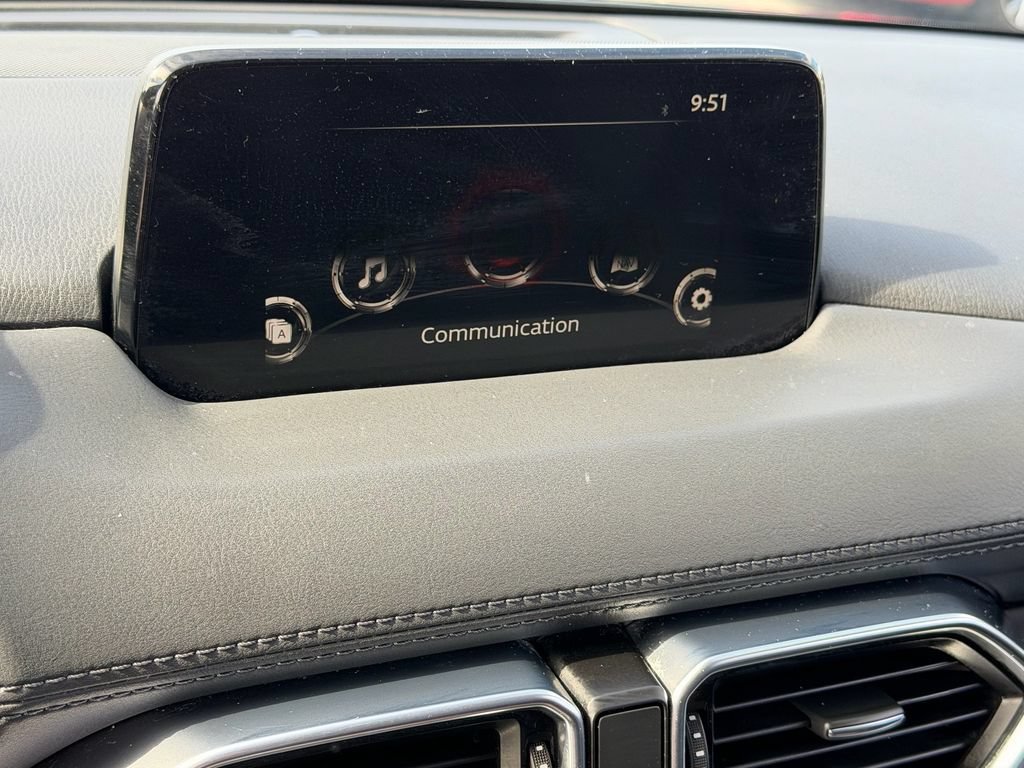 Used 2018 MAZDA CX-5 Touring AWD/4WD image 20
