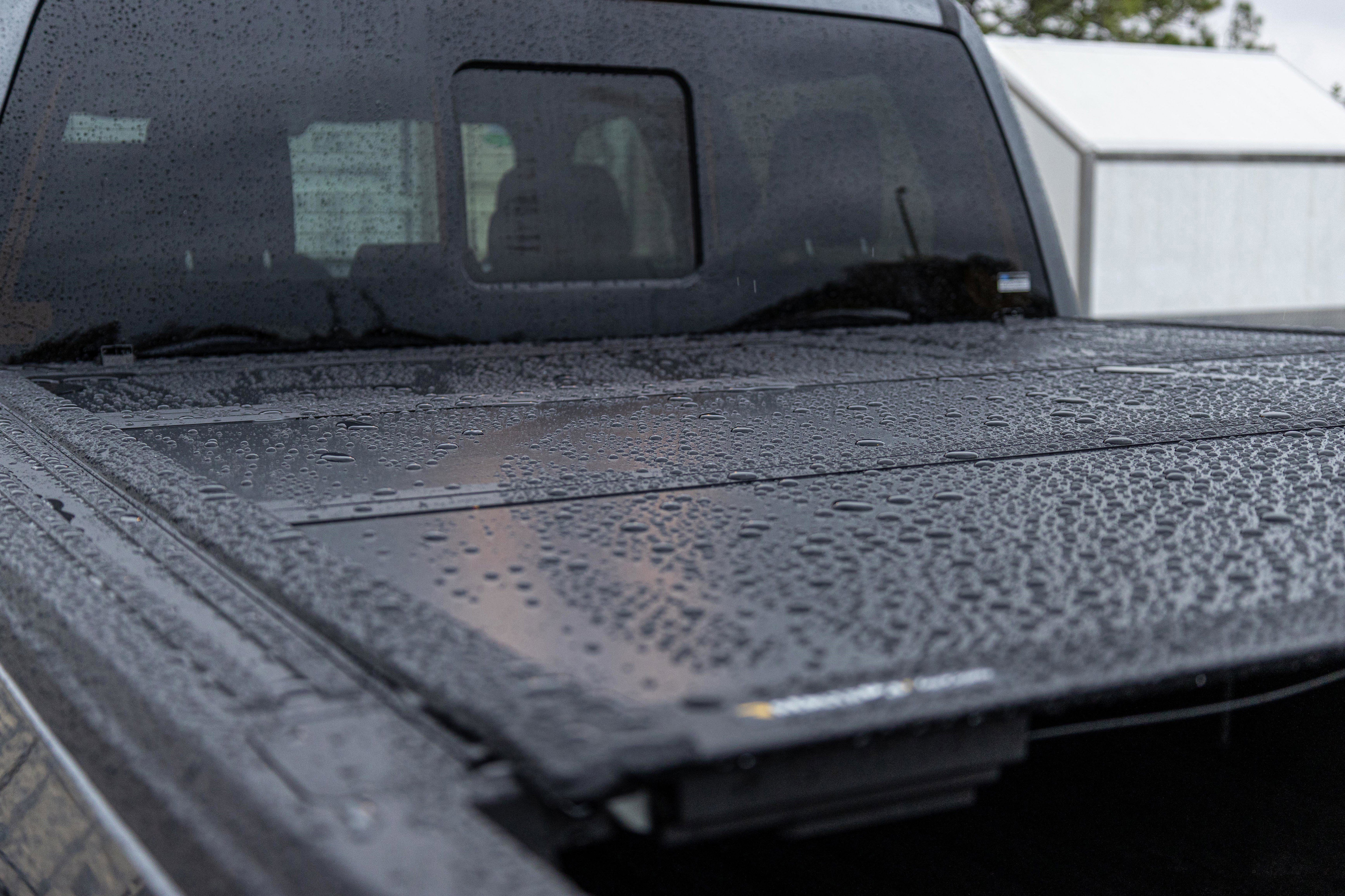 New 2026 Ford F150 XLT w/ Equipment Group 302A MID image 25