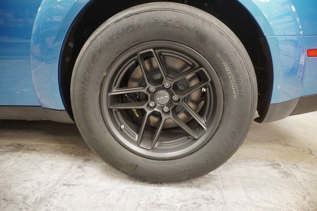 Used 2023 Dodge Challenger SRT Hellcat Redeye image 18