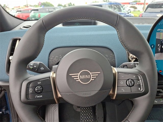 New 2026 MINI Cooper Countryman S image 11