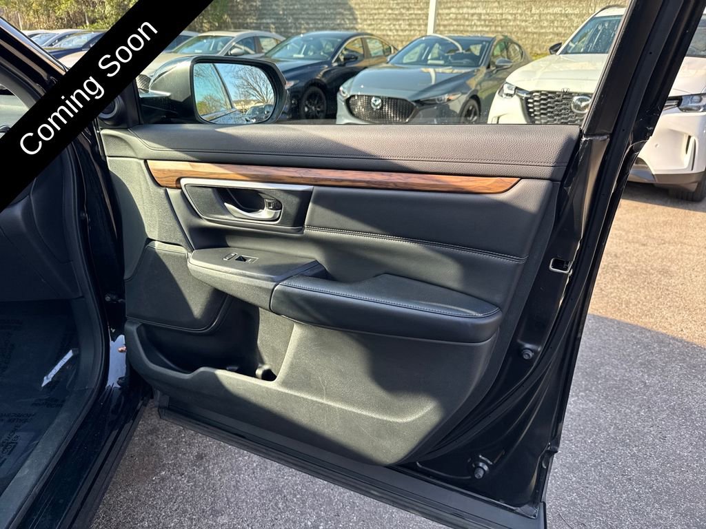 Used 2018 Honda CR-V EX-L image 44