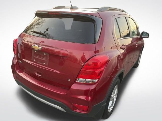 Used 2019 Chevrolet Trax LT image 8