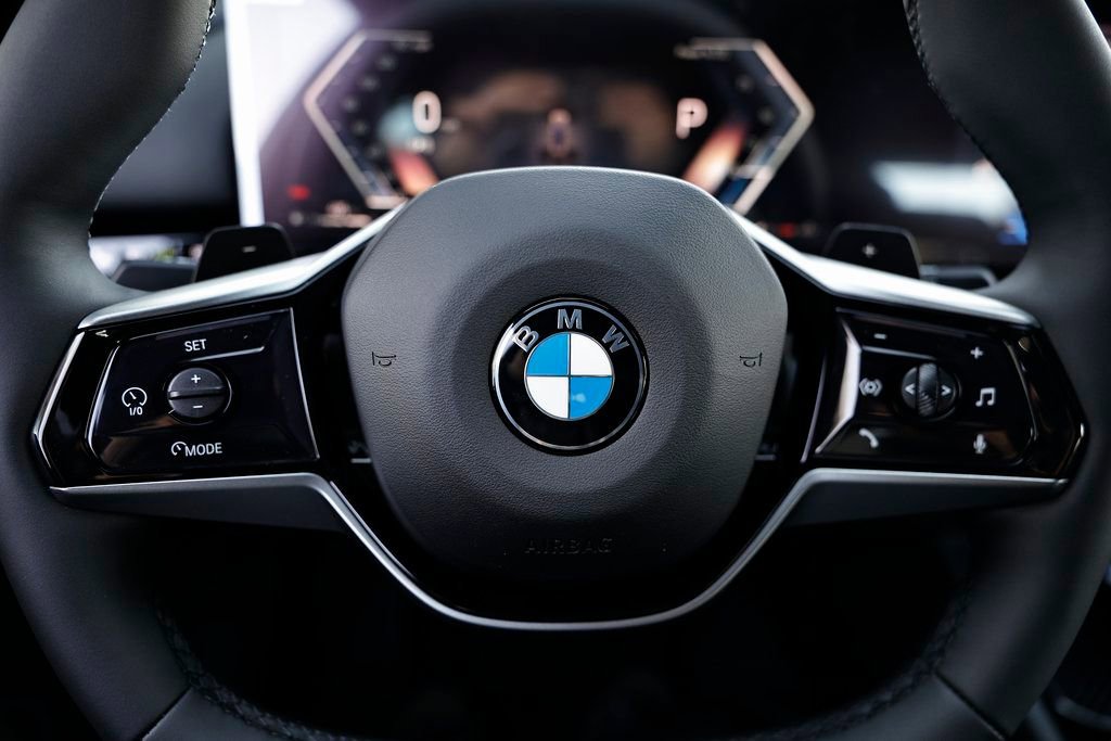 New 2026 BMW 530i w/ Premium Package image 32