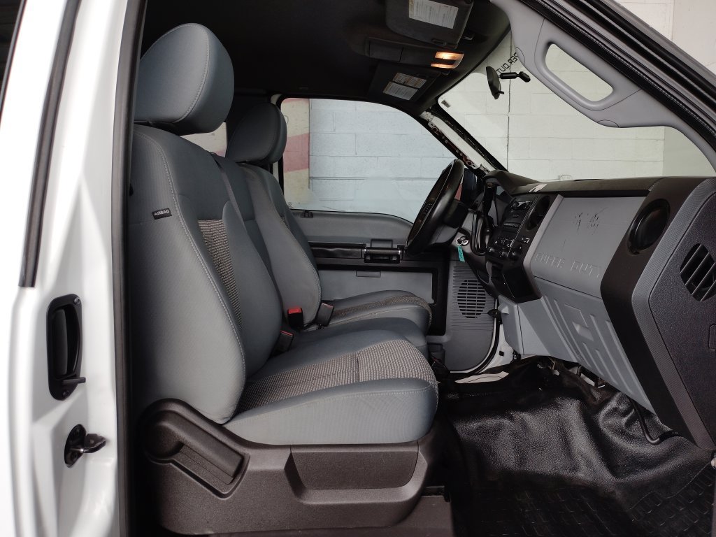 Used 2013 Ford F250 XL w/ PWR Equipment Group RWD image 14