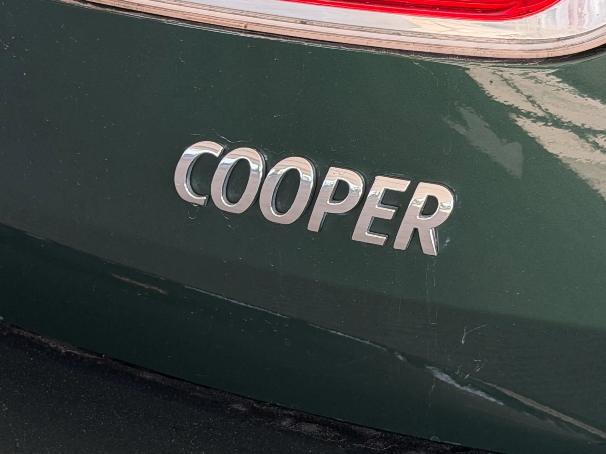 Used 2017 MINI Cooper Clubman ALL4 AWD/4WD image 12