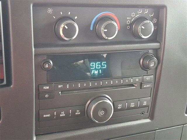 Used 2014 Chevrolet Express 3500 LT w/ LT Preferred Equipment Group image 18